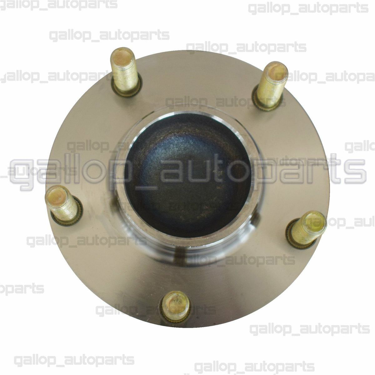2 x Front Wheel Bearing Hubs for Holden Commodore VT VX VY VZ No ABS Brake Pair