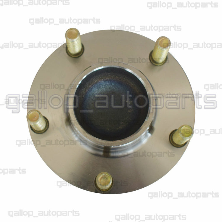 2 x Front Wheel Bearing Hubs for Holden Commodore VT VX VY VZ No ABS Brake Pair