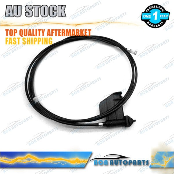 Fuel Flap Release Cable For Holden VT VX VY VZ WH WK WL Commodore V6 V8 Berlina