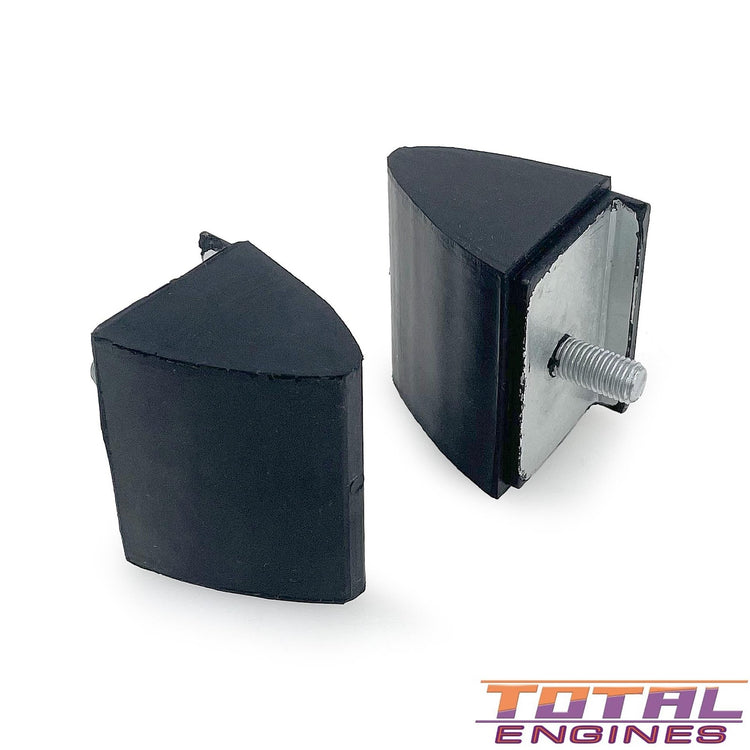 Mackay Front Control Arm Bump Stop Kit for Ford Falcon XR-XF - RBK1068