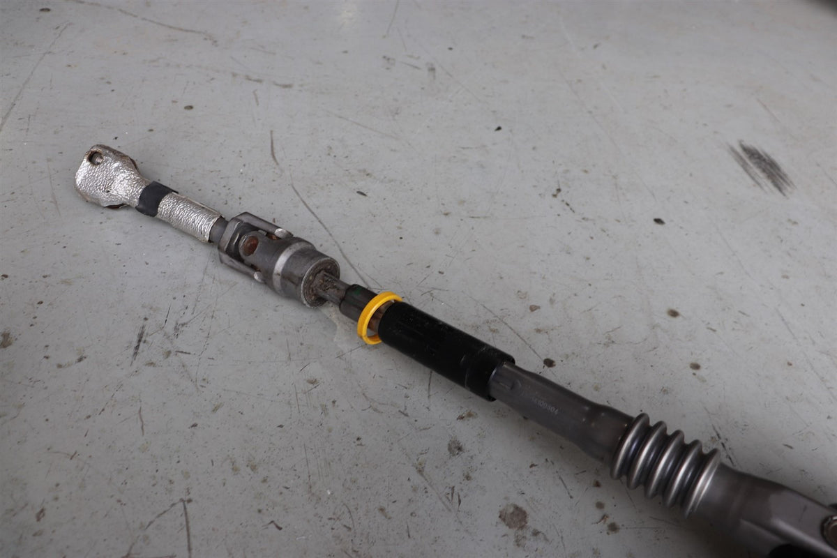 Maserati Ghibli M157 2015 Electric Steering Column Assembly RHD 670031761 J246