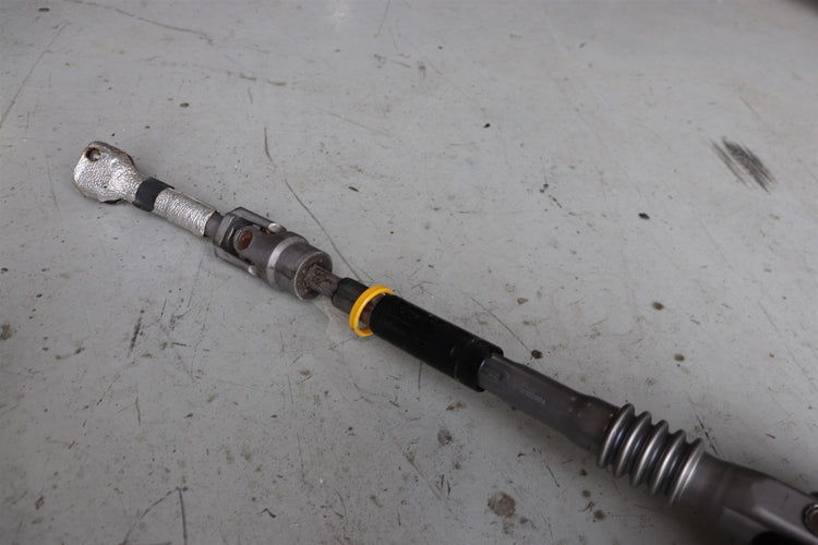 Maserati Ghibli M157 2015 Electric Steering Column Assembly RHD 670031761 J246