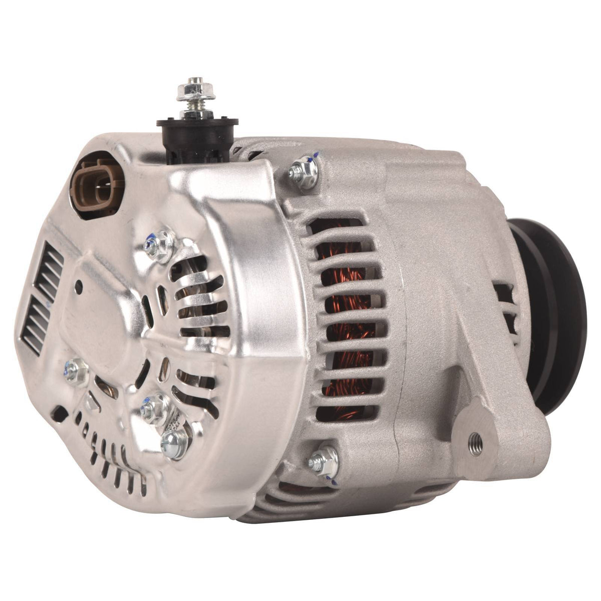 NEW Alternator for Toyota Hilux KZN165R 3.0L 4cyl Diesel 1KZ-TE 1999-05