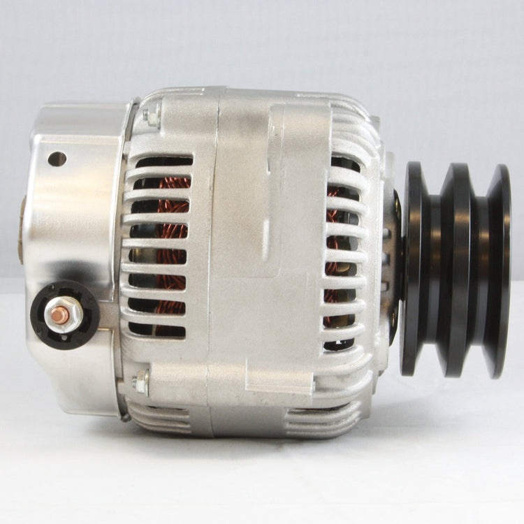 Alternator For Toyota Landcruiser HZJ80 HZJ105 1HZ 4.2 Diesel 80 100 Series 120A