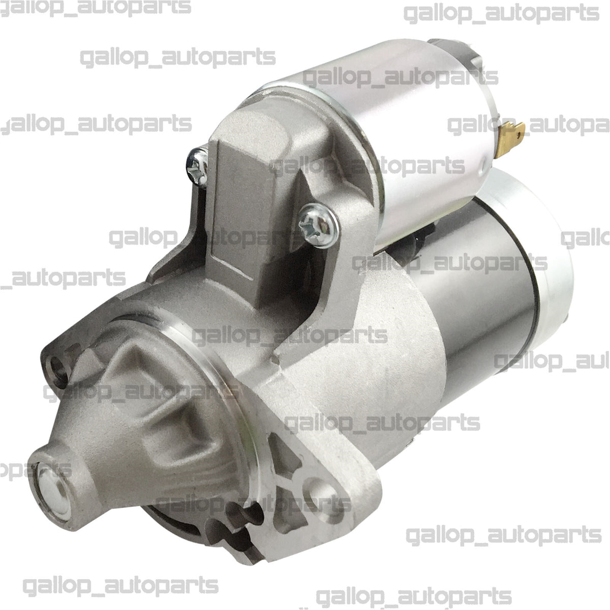 Starter Motor suits Suzuki Sierra SJ70 SJ80 4cyl 1.3L G13BA 1989~1998