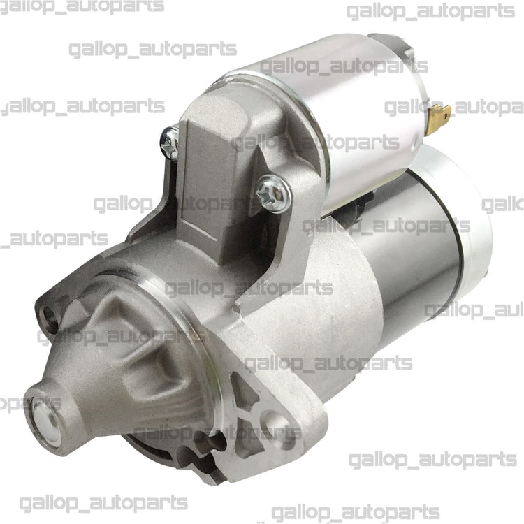Starter Motor suits Suzuki Sierra SJ70 SJ80 4cyl 1.3L G13BA 1989~1998