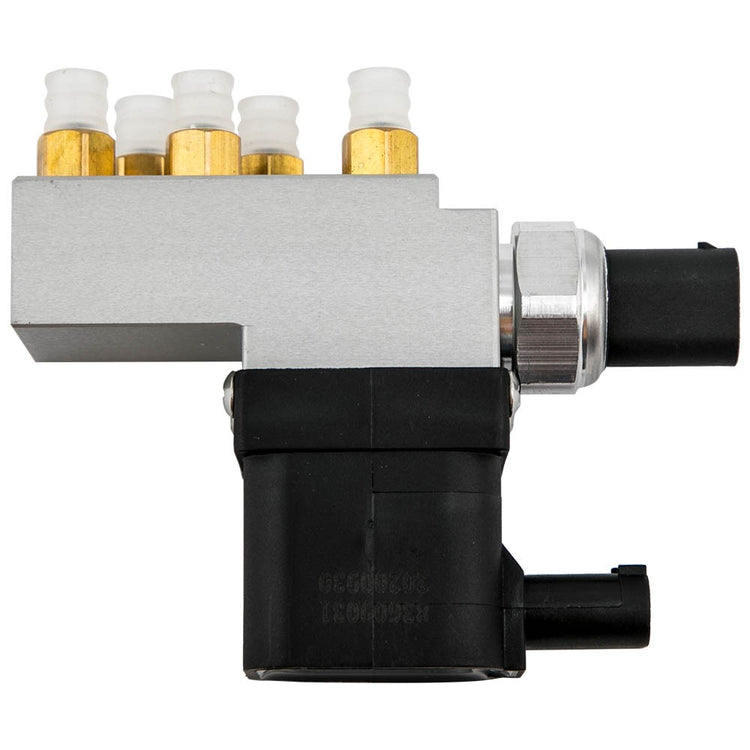 Air Suspension Valve Control Unit For Mercedes W211 W219 E320 E350 E500 E55