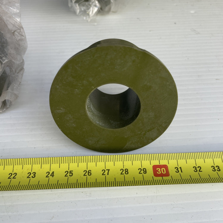 1-51689015-1 Isuzu Genuine Sleeve Bushing CXZ Green S/ABS OEM NOS
