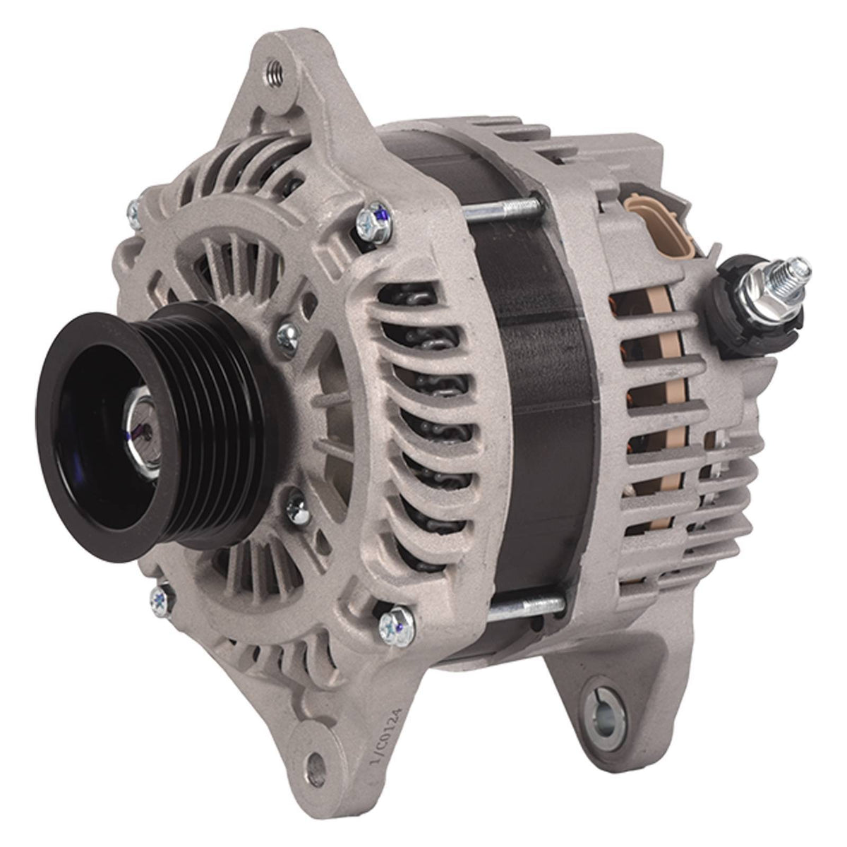 NEW Alternator 180A For SUBARU OUTBACK PETROL, 3.6, EZ36, 5TH GEN, 09/09-11/14