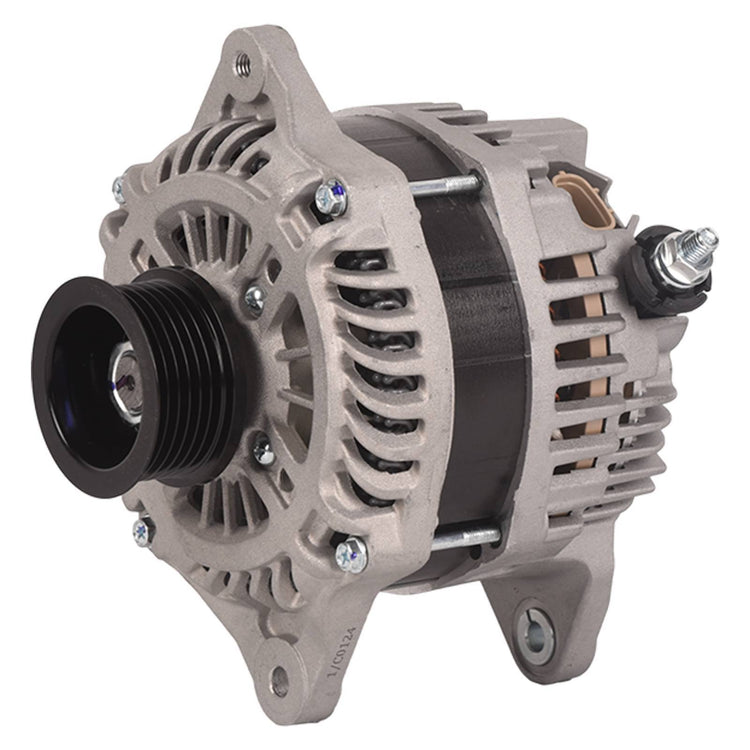 NEW Alternator 180A For SUBARU OUTBACK PETROL, 3.6, EZ36, 5TH GEN, 09/09-11/14