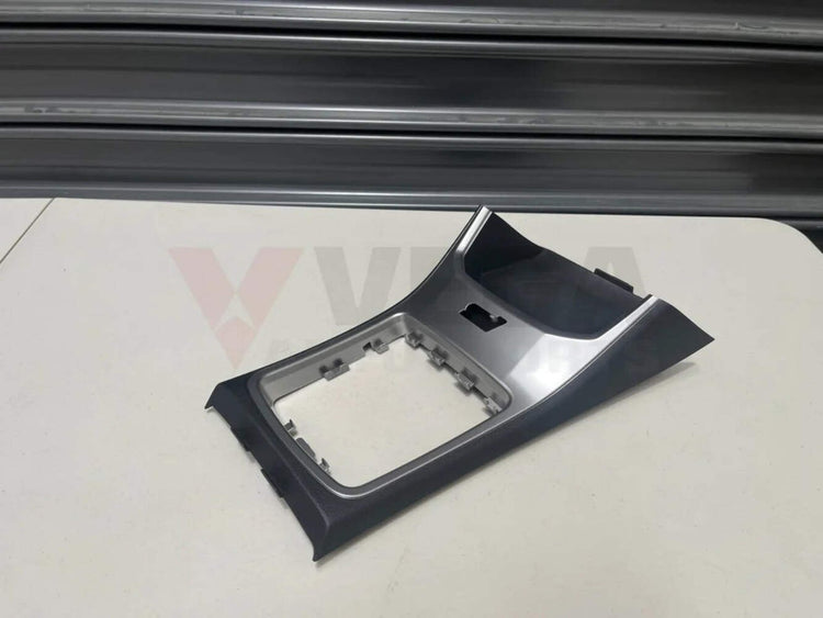 Shift Lever Cover to suit Subaru Impreza WRX STI 2008-2014 GRB 92126FG000JM