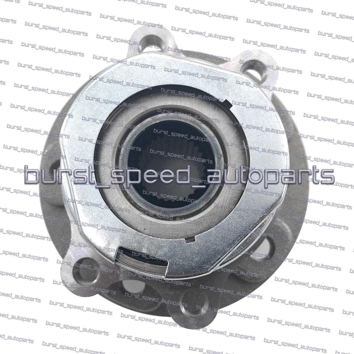Premium Front Wheel Bearing Hub for Mitsubishi Express SN Renault Trafic X82 X83