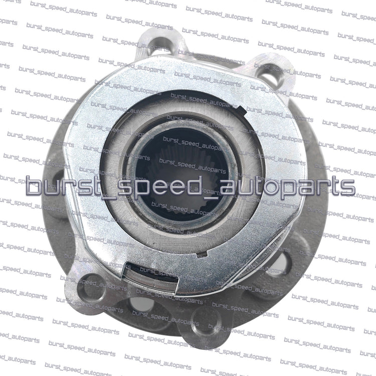 Premium Front Wheel Bearing Hub for Mitsubishi Express SN Renault Trafic X82 X83