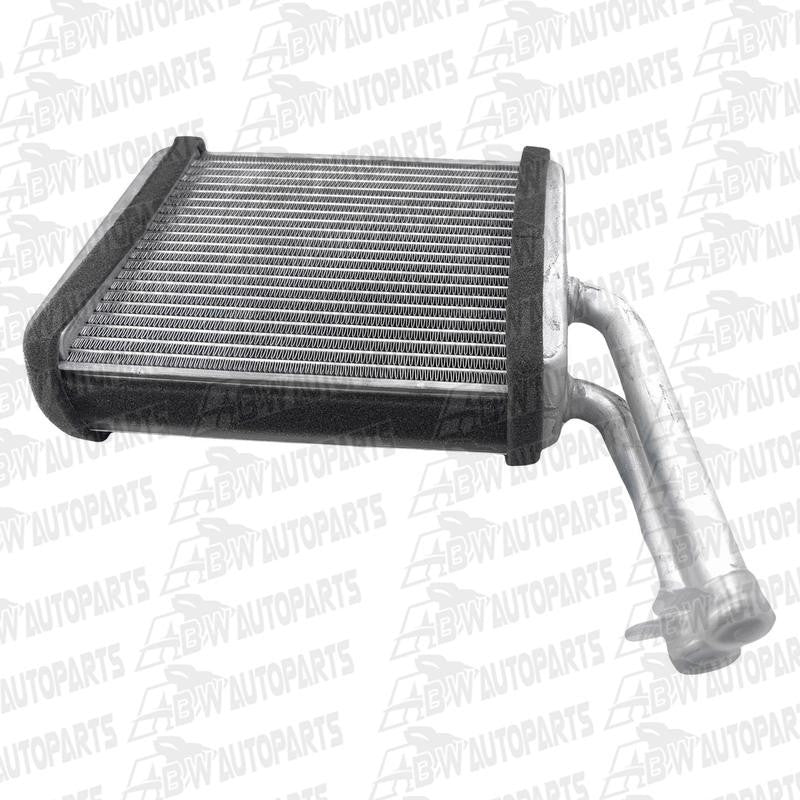 HEATER CORE FOR HOLDEN JACKAROO UBS 4 CYL 1988-2004 RODEO TF 1988-2003 4 CYL