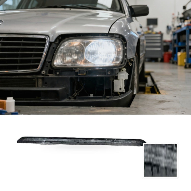 High Mount Brake Light Suitable for Ford Explorer 2020-2024 Third Stop Lamp