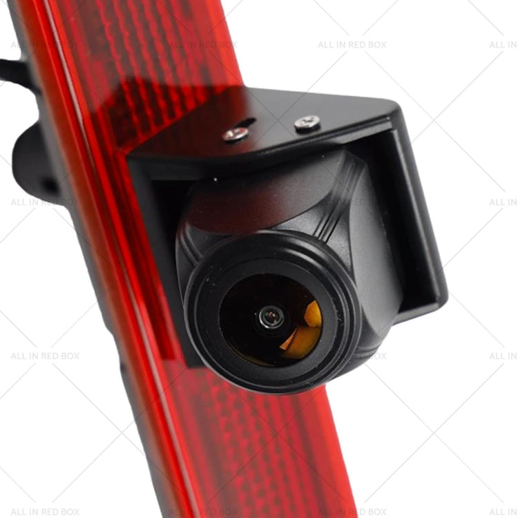 Reverse Camera Suitable For VW Transporter T5 T5.1 Brake Light Tailgate 05-16