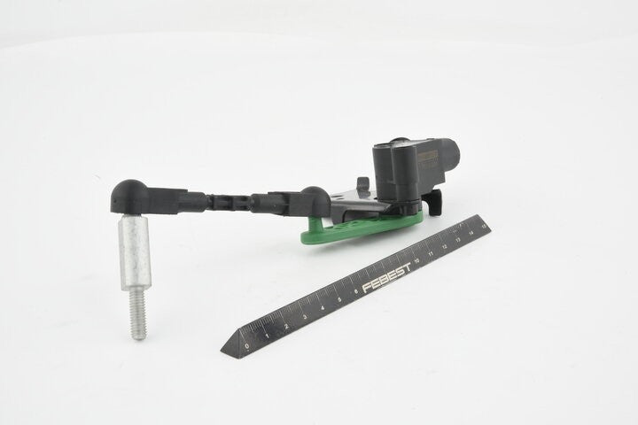 Level Sensor, Front Left Fits Volkswagen 4H0941285G