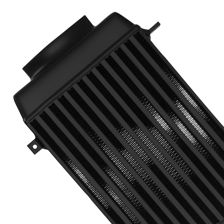 Upgrade Air Intercooler for BMW MINI Cooper S R53 2002-2006 Aluminium