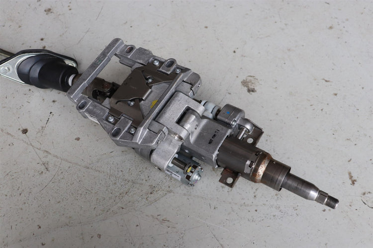 Maserati GranTurismo S M145 2015 Electric Steering Column Assembly 229175 J247