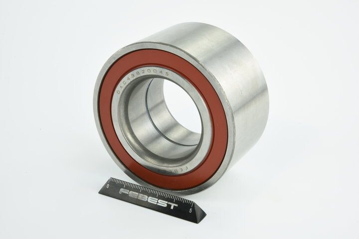 Front Wheel Bearing 43X82X45 For TOYOTA SCEPTER (SED) SXV10,VCV10