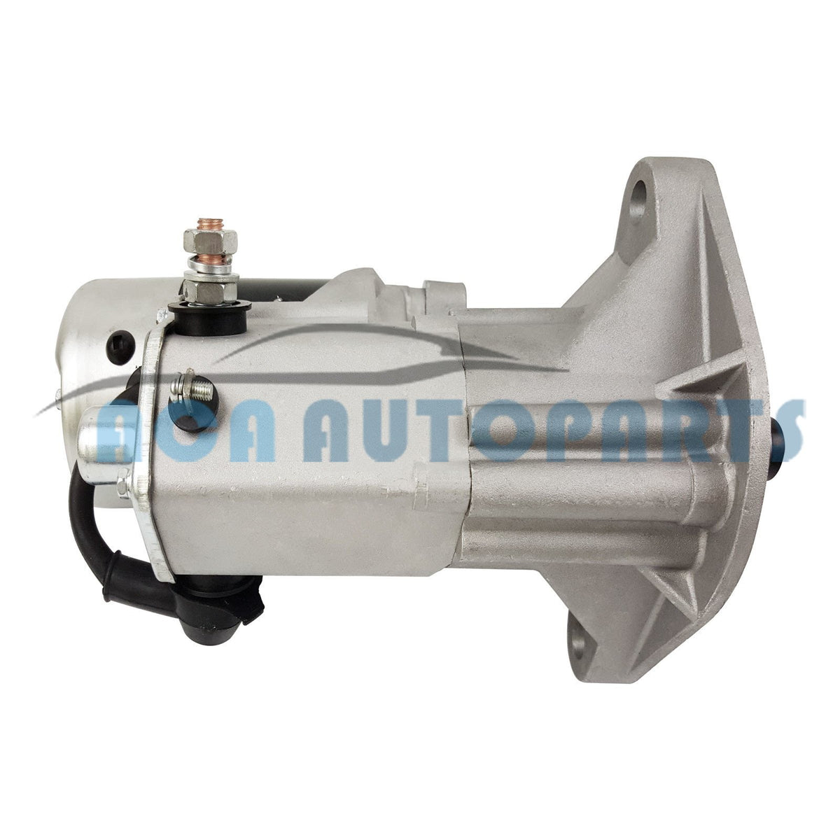 Starter Motor for Toyota Landcruiser HZJ70 HZJ73 HZJ75 HZJ78 HZJ79 HZJ80 1HZ