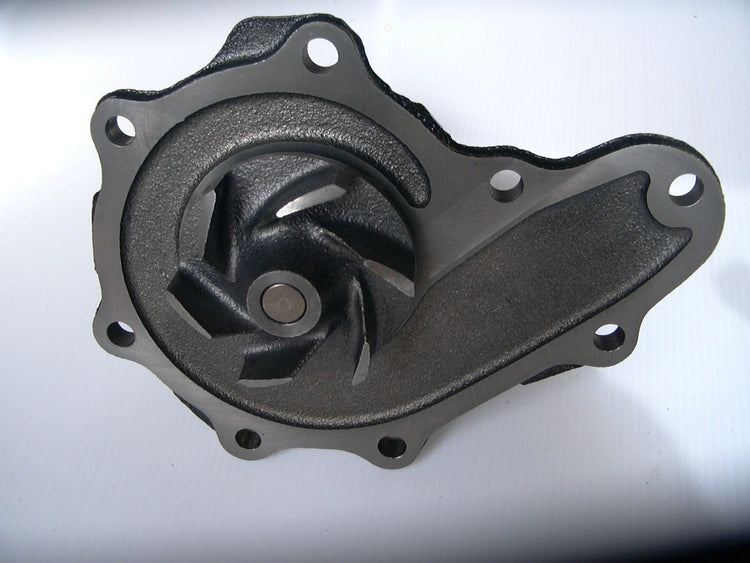 Mazda rx7 ser 5, 13bT, FC Water Pump  NEW genuine Mazda