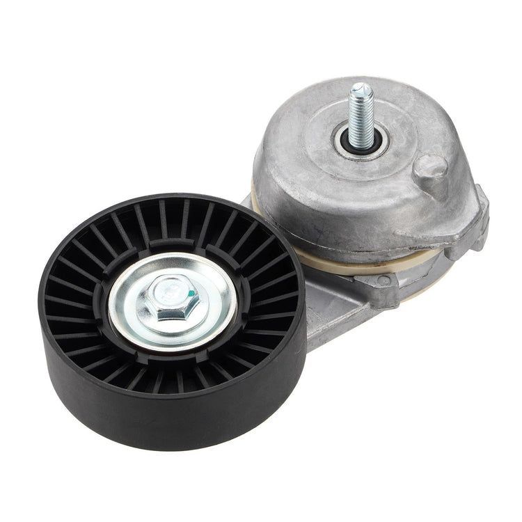 Drive Belt Tensioner + Pulley + Belt Kit for fit Ford Falcon BA BF FG 4.0L Sedan