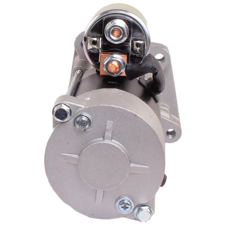 For Chrysler Grand Voyager Starter Motor RT R428 Engine 2.8L Diesel 2008-2016