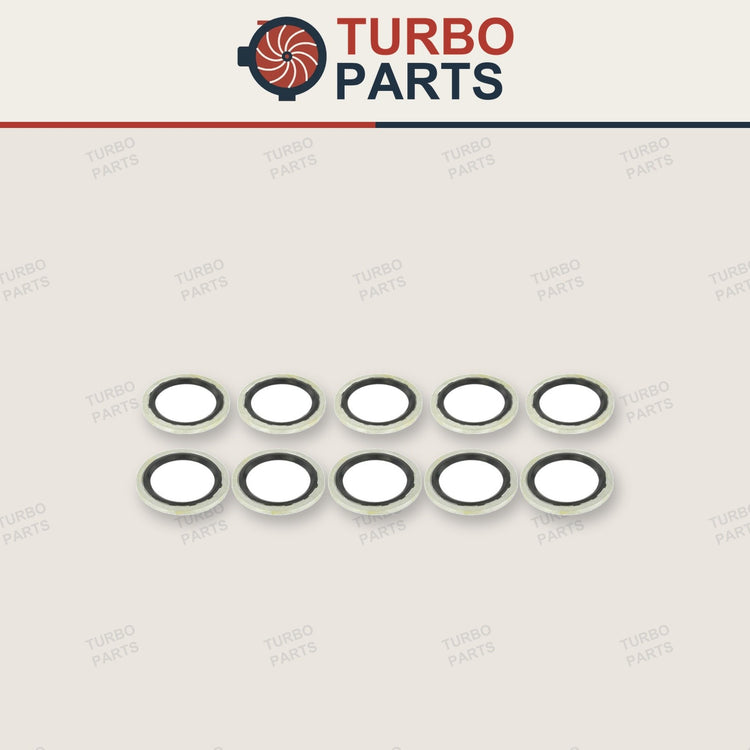 Jeep Cherokee Seal O-Ring A/C Line Pcs 10 & More