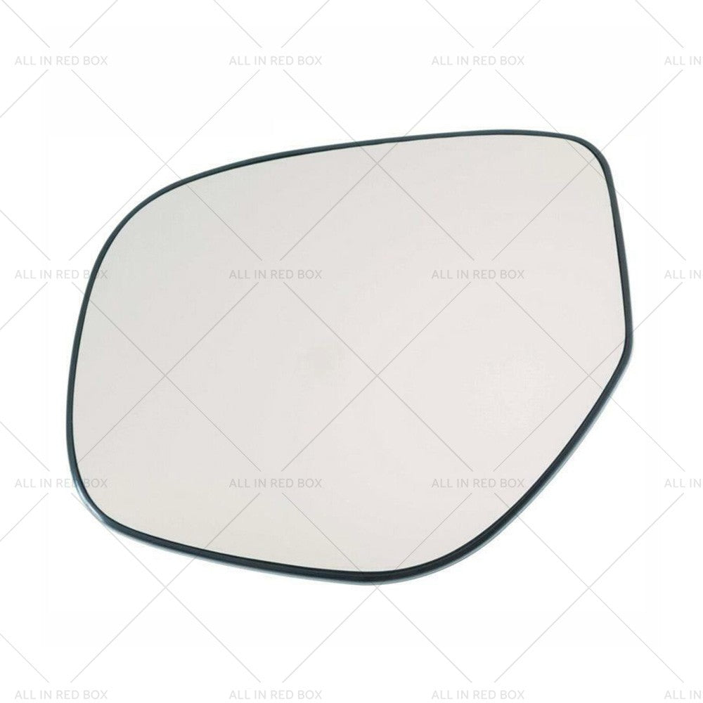 Left Side Mirror Glass Suitable for Mitsubishi ASX 2013–2020