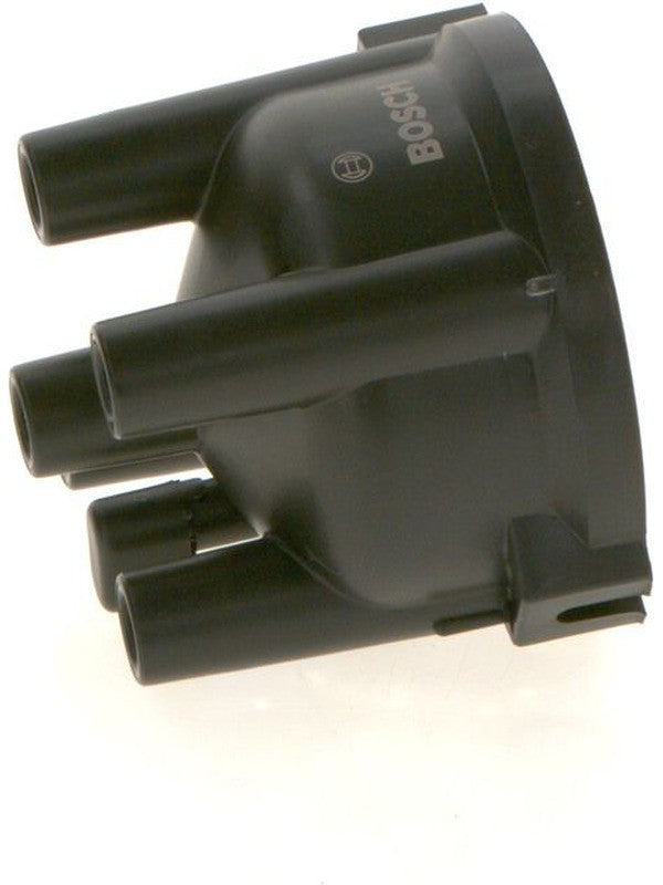 Bosch Distributor Cap fits Mazda 323 1.4 FA (FA4UV) (GM823)