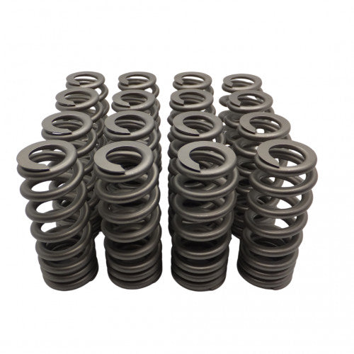 PAC Drop In Ovate Wire Beehive Low Load Valve Springs For Ford 7.3L Godzilla V8
