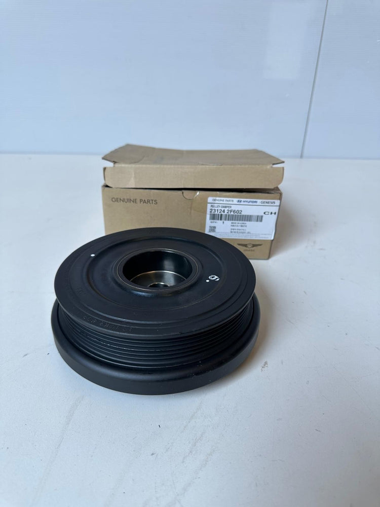 SORENTO 2010/20 PULLEY 231242F602