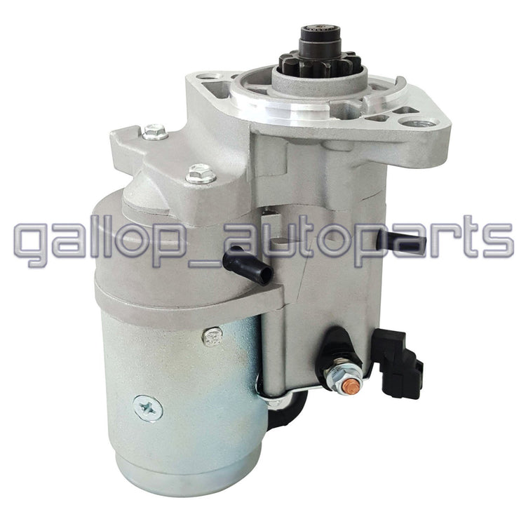 Starter Motor for Toyota Hilux KUN16R KUN26R 3.0L Diesel Turbo 1KD-FTV 1KZ-TE