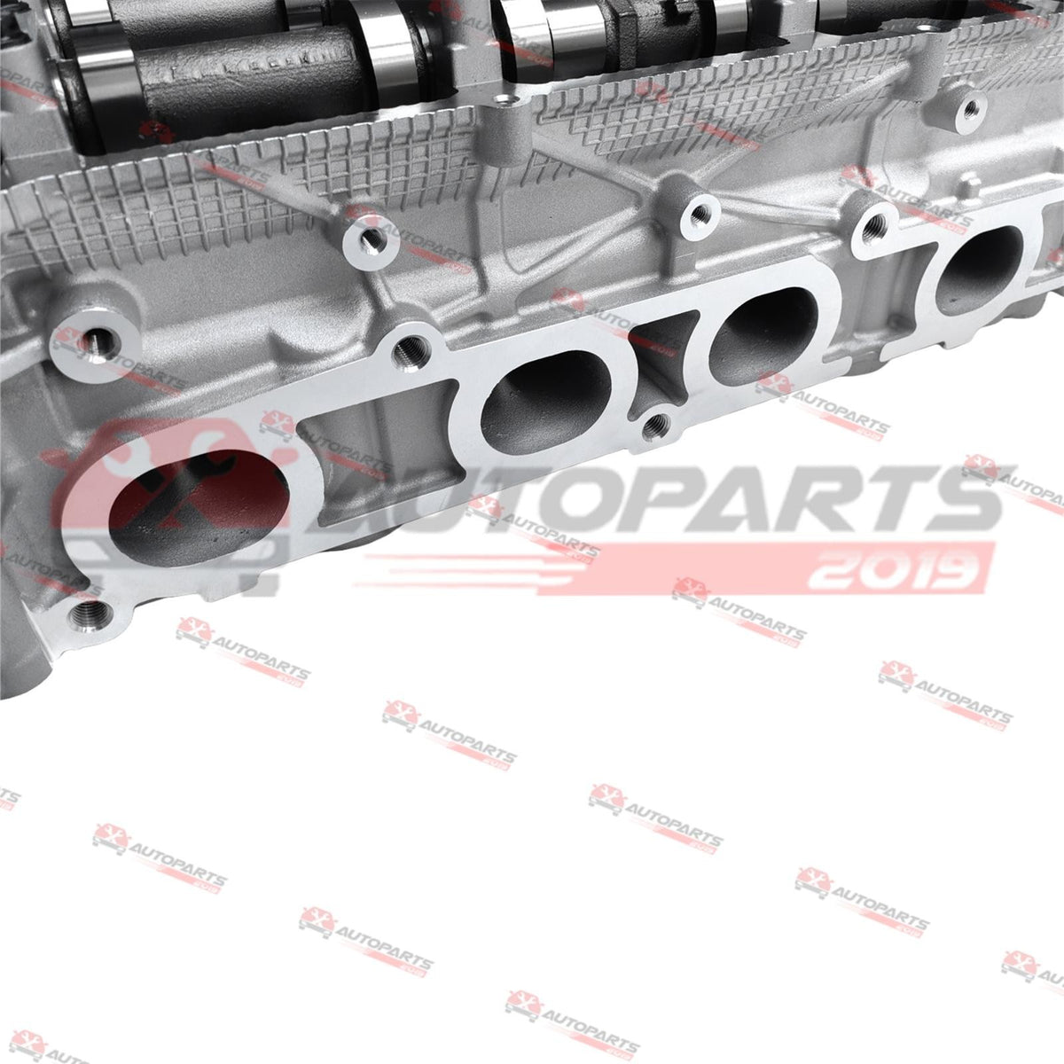 J24B Complete Cylinder Head Kit for Suzuki Grand Vitara & Kizashi J24B