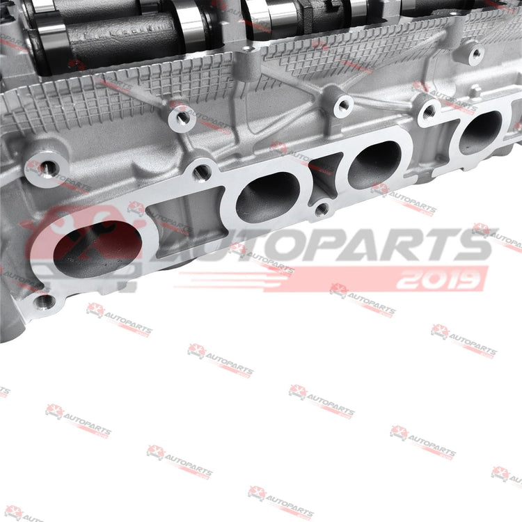 J24B Complete Cylinder Head Kit for Suzuki Grand Vitara & Kizashi J24B