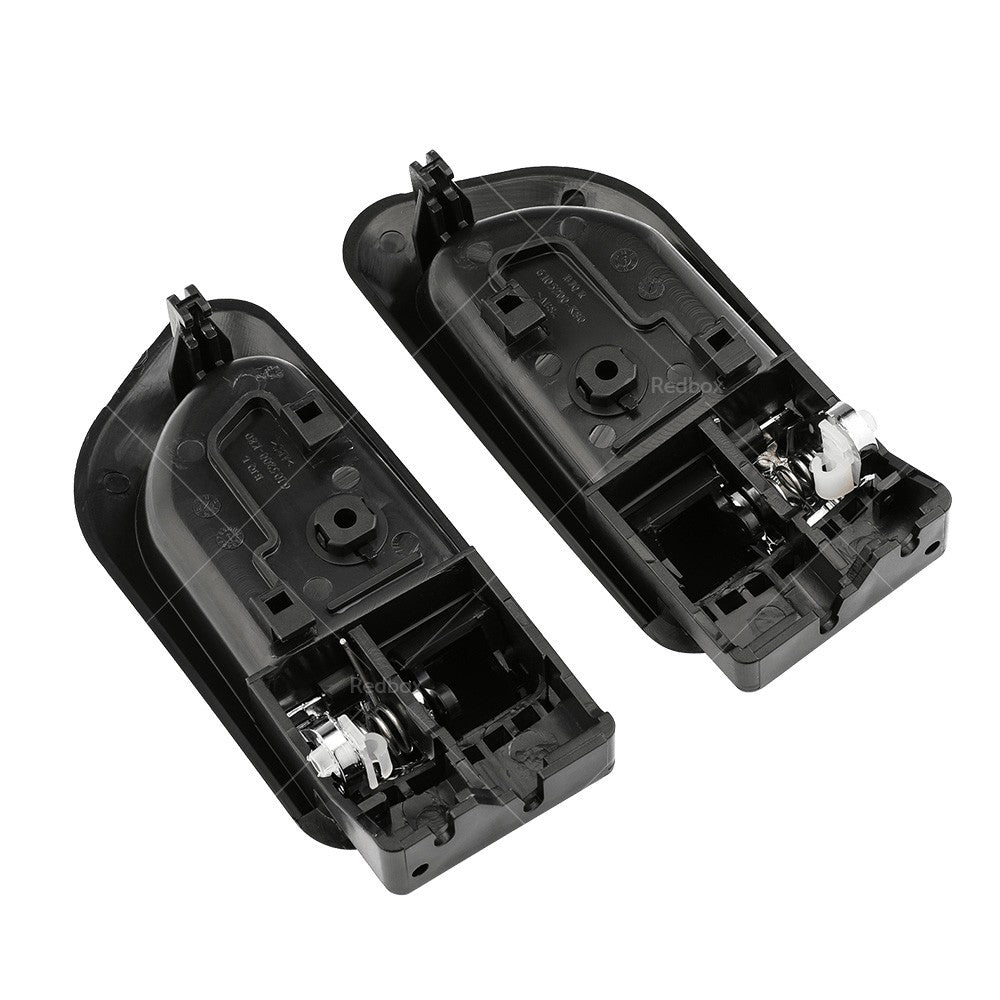Pair LH RH Front Inner Door Handle Suitable For Great Wall X200 11-17 X240 10-16