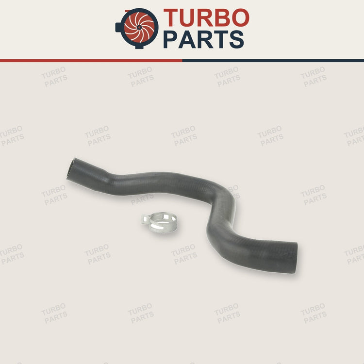 Ford Focus Cabriolet CA5 Radiator Hose