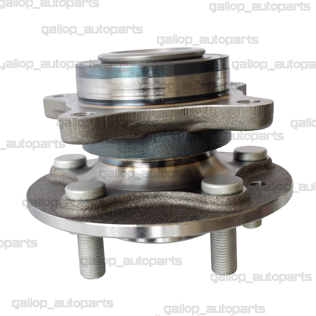 2x Front Wheel Bearing Hub for Land Rover Discovery Series 3 4 Range Rover Sport