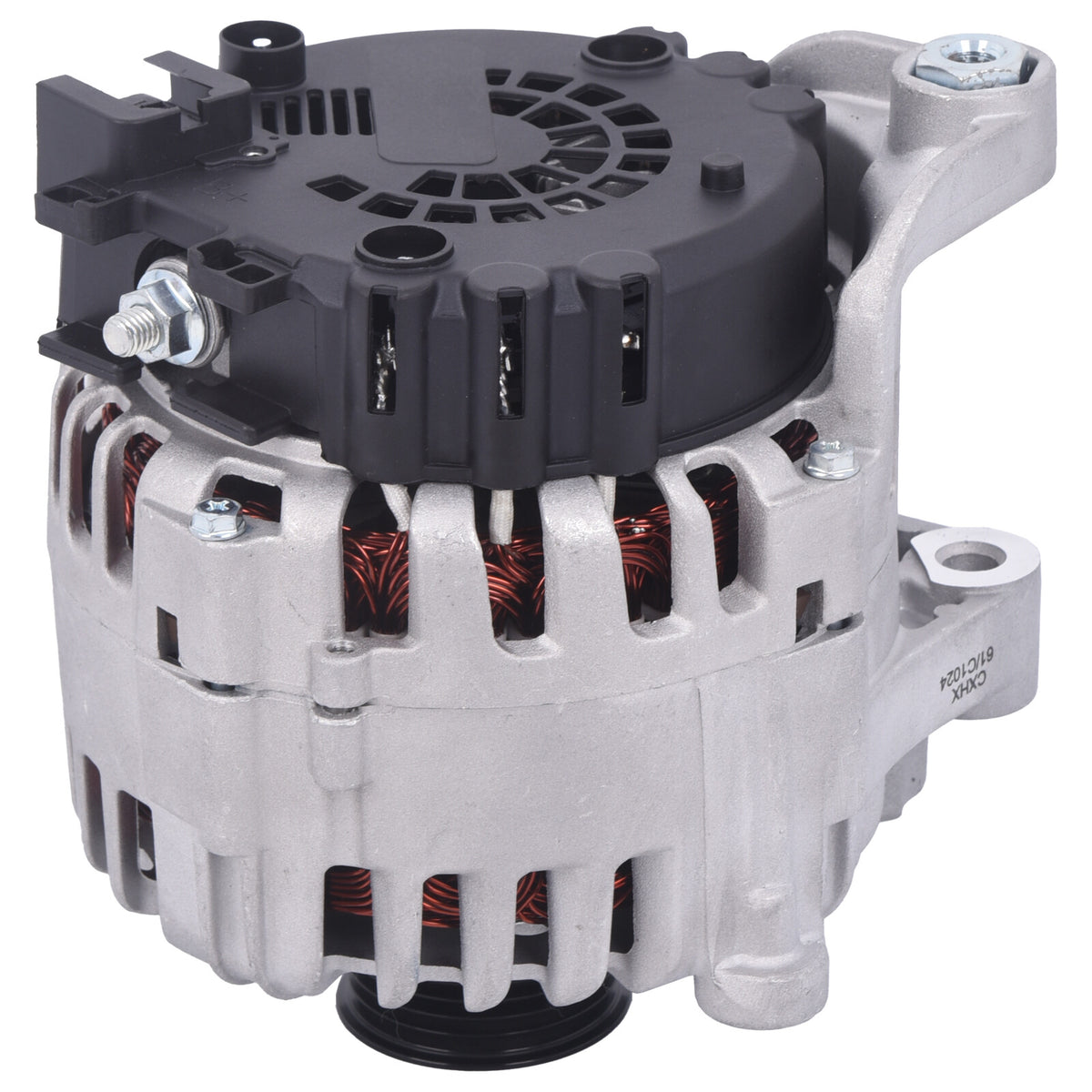 NEW Alternator 180A For BMW X3 X5 E53 E83 M57D30TU 3.0L Diesel 2004-2011