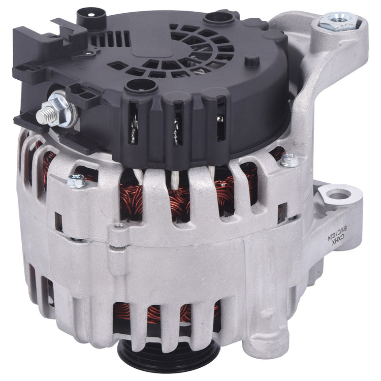 NEW Alternator 180A For BMW X3 X5 E53 E83 M57D30TU 3.0L Diesel 2004-2011