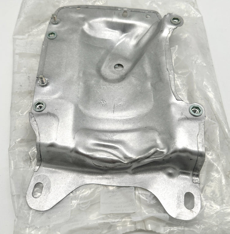 Genuine Citroen & Peugeot Exhaust Heat Shield 1.6 THP  V761689680 1723HX OEM