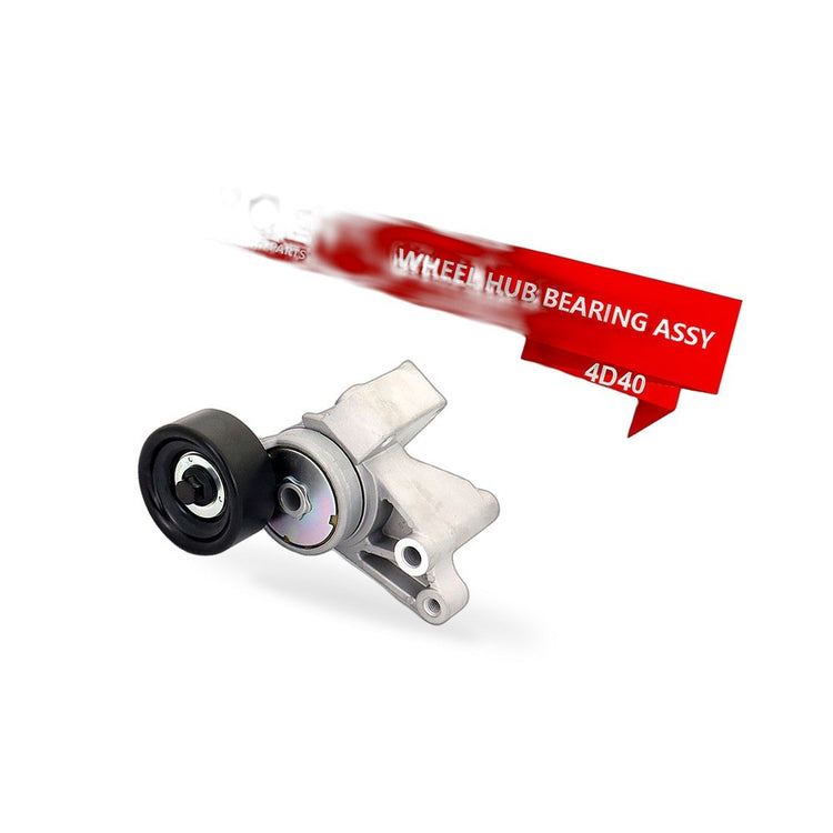 Front Wheel Bearing Hub Assembly Suitable for Nissan Frontier Pathfinder Xterra