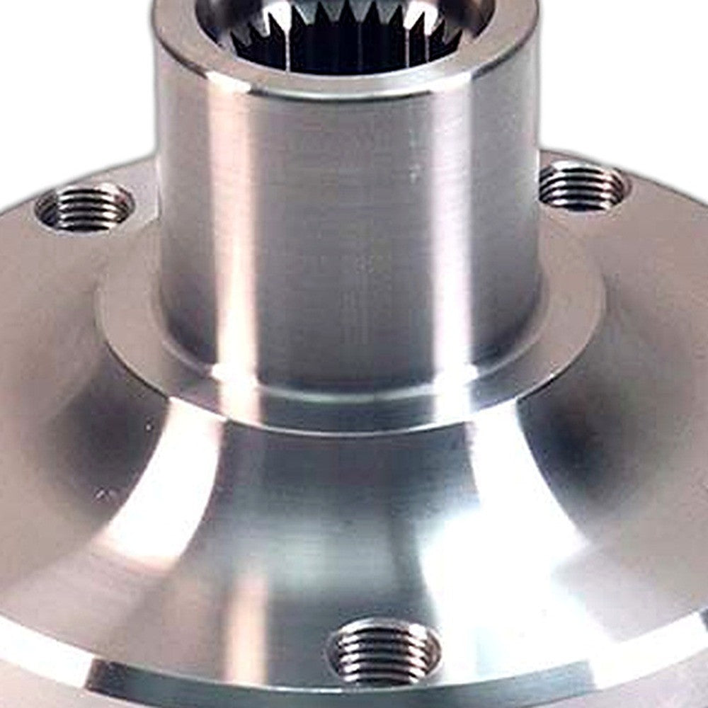 Front Wheel Bearing Hub Assembly Suitable for BMW 1 Series E81 E82 E87