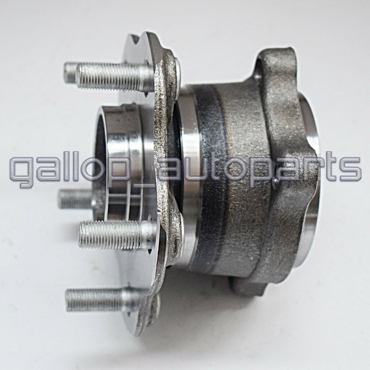 For Nissan Pathfinder Rear Wheel Bearing and Hub Assembly R52 2012-Onwards