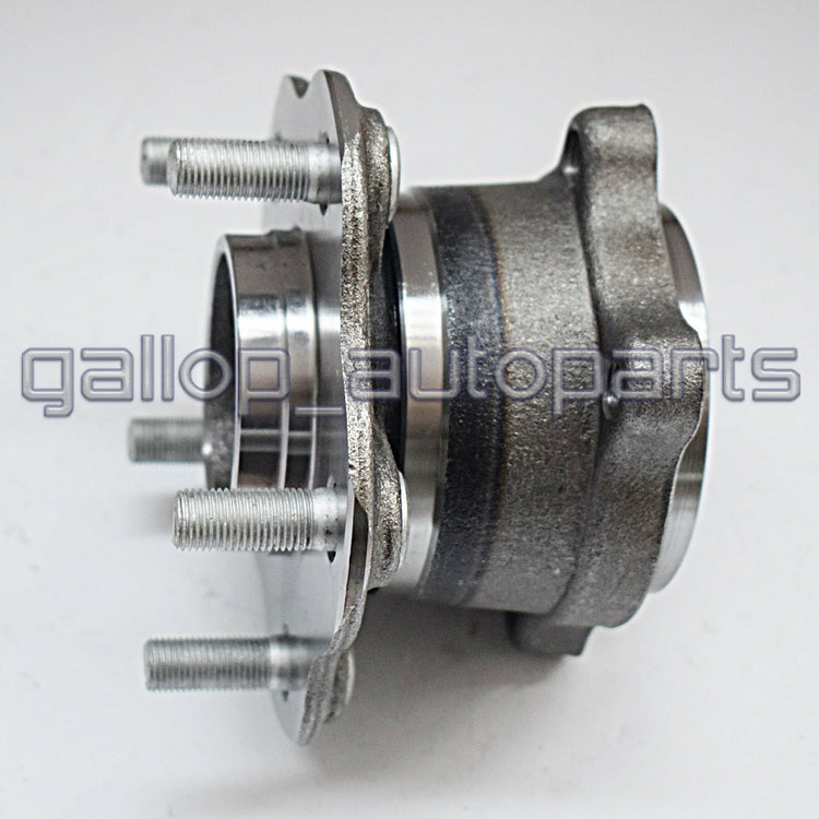 For Nissan Pathfinder Rear Wheel Bearing and Hub Assembly R52 2012-Onwards