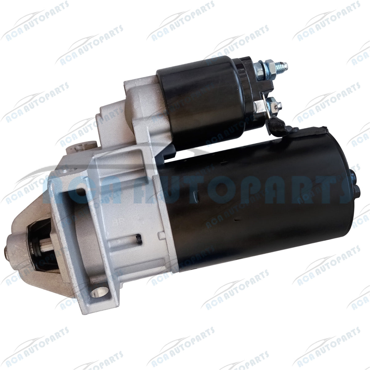 Heavy Duty Starter Motor for Holden Commodore 3.8L V6 Auto VN VP VR VS VT VX VY