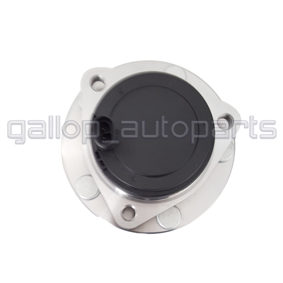 FRONT WHEEL BEARING HUB FOR HOLDEN COMMODORE VE STATESMAN WM V6 & V8 ABS 06-13