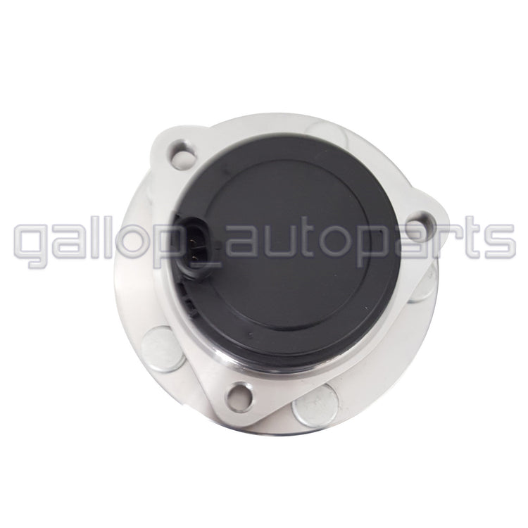 FRONT WHEEL BEARING HUB FOR HOLDEN COMMODORE VE STATESMAN WM V6 & V8 ABS 06-13
