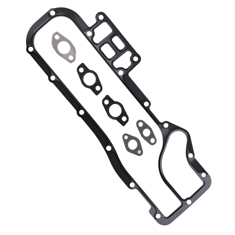 Cylinder Head Assembly & Bolt Gasket Kit for Ford Ranger Mazda BT50 2.5L 3.0L